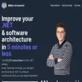 milanjovanovic.tech milanjovanovic.tech