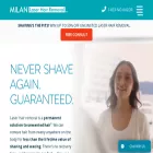 milanlasersiouxfalls.com milanlasersiouxfalls.com