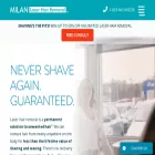 milanlasersyracuse.com milanlasersyracuse.com