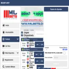 milbets.bet milbets.bet