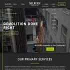 milburn.com milburn.com