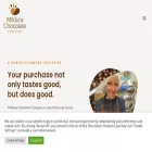 mildurachocolatecompany.com.au