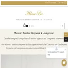 milenaboo.com milenaboo.com