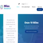 miles-research.com miles-research.com