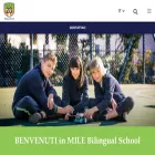 mileschool.it