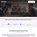 milestoneinternet.com