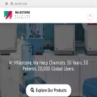 milestonesci.com