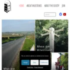 milestonesociety.co.uk milestonesociety.co.uk
