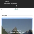 mileswithvibes.com mileswithvibes.com