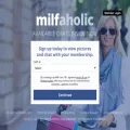 milfaholic.com