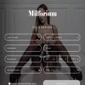 milforium.com