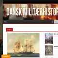 milhist.dk milhist.dk