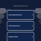militaryarchitecture.com militaryarchitecture.com