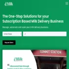 milkdeliverysolutions.com milkdeliverysolutions.com