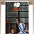 milkmagazine.net