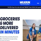 milkrun.com milkrun.com
