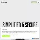 milkypay.org milkypay.org