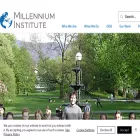 millennium-institute.org millennium-institute.org