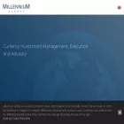 millenniumglobal.com