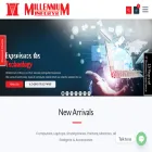 millenniuminfosys.com millenniuminfosys.com