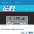 miller3dprinting.com miller3dprinting.com