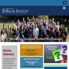 millerinstitute.berkeley.edu