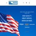 millermaytag.com millermaytag.com