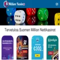 million-kasino.com