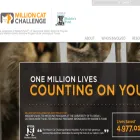 millioncatchallenge.org millioncatchallenge.org