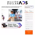 milliondollarads.com