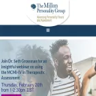 millonpersonality.com millonpersonality.com