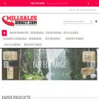 millsalesdirect.com