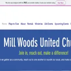 millwoodsunited.org millwoodsunited.org