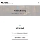 milnepublishing.geneseo.edu milnepublishing.geneseo.edu