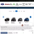 milnesford.com