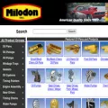 milodon.com