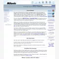 milonic.com milonic.com