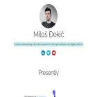 milos.djekic.net milos.djekic.net