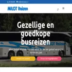 milotreizen.nl milotreizen.nl