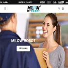 milowrobot.com