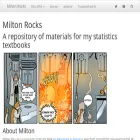 milton-the-cat.rocks
