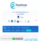 miltonkeynesphysio.co.uk miltonkeynesphysio.co.uk