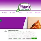 miltonscraftbakers.com miltonscraftbakers.com