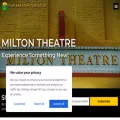 miltontheatre.com