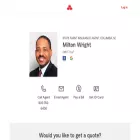 miltonwright.com