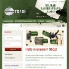 miltrade.de