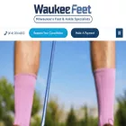 milwaukeefootspecialists.com milwaukeefootspecialists.com