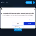 milytech.com