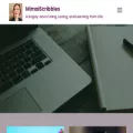 mimaiscribbles.com mimaiscribbles.com