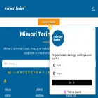 mimariterim.com